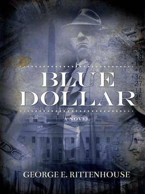 cover image of Blue Dollar